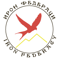 Ирон федераци